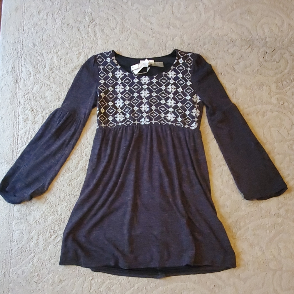 Ya Los Angeles dress